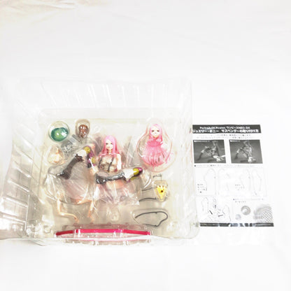 【中古美品】 開封済 エクセレントモデル P.O.P NEO-DX ジュエリー・ボニー 047-261027-sm-13-otoh 万代Net店
