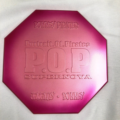 【中古美品】 開封済 エクセレントモデル P.O.P NEO-DX ジュエリー・ボニー 047-261027-sm-13-otoh 万代Net店