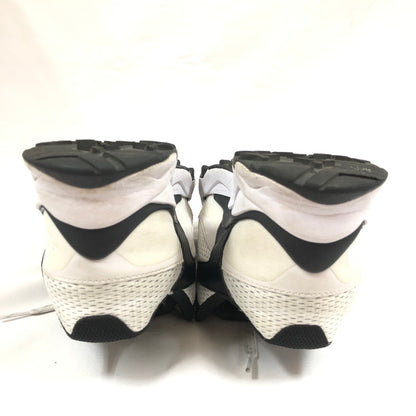 【中古品】【メンズ】 THE NORTH FACE ザ・ノースフェイス NF0A52Q1 VECTIV TARAVAL スニーカー 靴 162-260903-sm-01-otoh カラー：TNFホワイト×TNFブラック 万代Net店