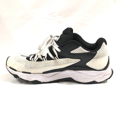 【中古品】【メンズ】 THE NORTH FACE ザ・ノースフェイス NF0A52Q1 VECTIV TARAVAL スニーカー 靴 162-260903-sm-01-otoh カラー：TNFホワイト×TNFブラック 万代Net店