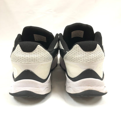 【中古品】【メンズ】 THE NORTH FACE ザ・ノースフェイス NF0A52Q1 VECTIV TARAVAL スニーカー 靴 162-260903-sm-01-otoh カラー：TNFホワイト×TNFブラック 万代Net店