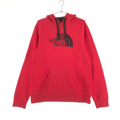 【中古品】【メンズ】 THENORTHFACE ザ・ノース・フェイス パーカー 147-260902-sm-04-otoh カラー：レッド 万代Net店