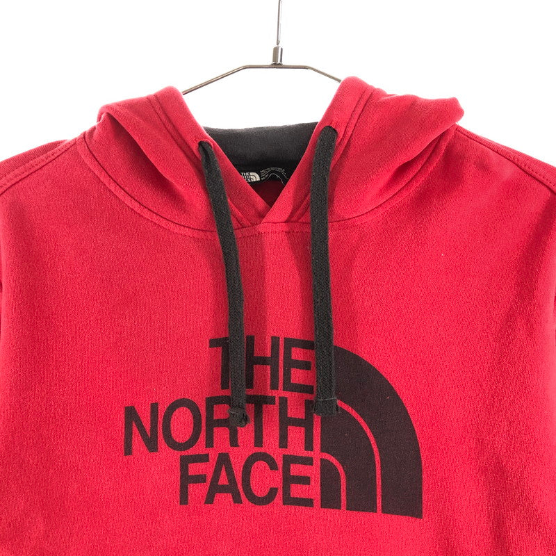 【中古品】【メンズ】 THENORTHFACE ザ・ノース・フェイス パーカー 147-260902-sm-04-otoh カラー：レッド 万代Net店