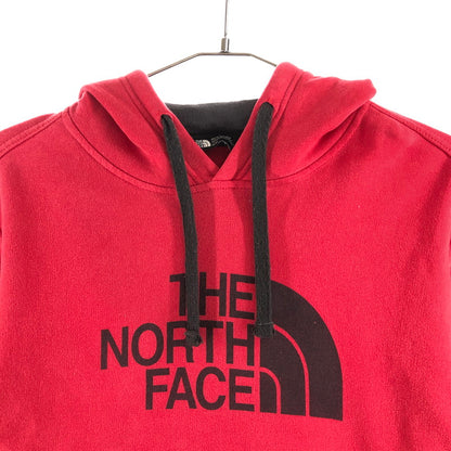 【中古品】【メンズ】 THENORTHFACE ザ・ノース・フェイス パーカー 147-260902-sm-04-otoh カラー：レッド 万代Net店