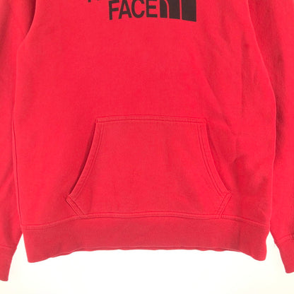 【中古品】【メンズ】 THENORTHFACE ザ・ノース・フェイス パーカー 147-260902-sm-04-otoh カラー：レッド 万代Net店