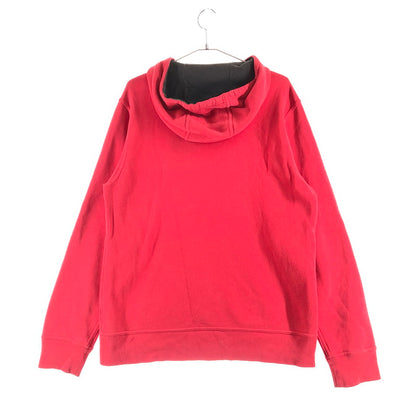 【中古品】【メンズ】 THENORTHFACE ザ・ノース・フェイス パーカー 147-260902-sm-04-otoh カラー：レッド 万代Net店