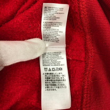 【中古品】【メンズ】 THENORTHFACE ザ・ノース・フェイス パーカー 147-260902-sm-04-otoh カラー：レッド 万代Net店