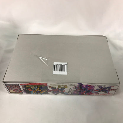 【中古美品】 未組立 BANDAI 魔神創造伝ワタルシリーズ 炎上丸 プラモデル ガンプラ 059-260910-sy-16-otoh 万代Net店
