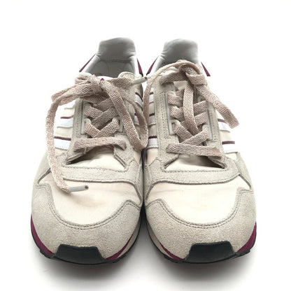 【中古品】【レディース】 adidas　アディダス レトロランニングシューズ FW2817 ZX 500 W ゼットエックス 500 ウィメンズ スニーカー 靴 161-260828-sm-06-otoh カラー：淡いグレー 万代Net店