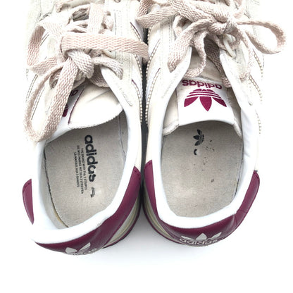 【中古品】【レディース】 adidas　アディダス レトロランニングシューズ FW2817 ZX 500 W ゼットエックス 500 ウィメンズ スニーカー 靴 161-260828-sm-06-otoh カラー：淡いグレー 万代Net店