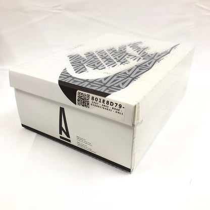 【中古品】【メンズ】 NIKE ナイキ×A MA MANIERE DO7097-100 AIR JORDAN 1 RETRO HIGH スニーカー 靴 160-260902-sm-08-otoh カラー：セイル / バーガンダィクラッシュ 万代Net店