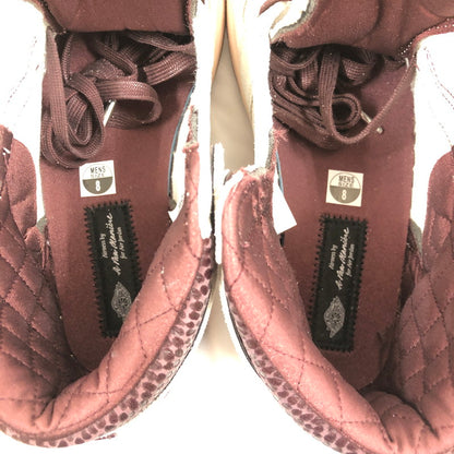 【中古品】【メンズ】 NIKE ナイキ×A MA MANIERE DO7097-100 AIR JORDAN 1 RETRO HIGH スニーカー 靴 160-260902-sm-08-otoh カラー：セイル / バーガンダィクラッシュ 万代Net店