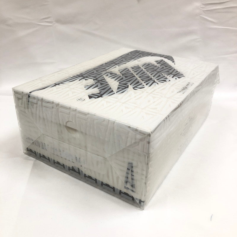 【中古品】【メンズ】 NIKE ナイキ×A MA MANIERE DO7097-100 AIR JORDAN 1 RETRO HIGH スニーカー 靴 160-260902-sm-08-otoh カラー：セイル / バーガンダィクラッシュ 万代Net店