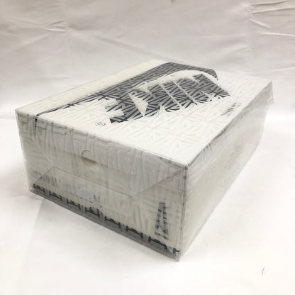 【中古品】【メンズ】 NIKE ナイキ×A MA MANIERE DO7097-100 AIR JORDAN 1 RETRO HIGH スニーカー 靴 160-260902-sm-08-otoh カラー：セイル / バーガンダィクラッシュ 万代Net店
