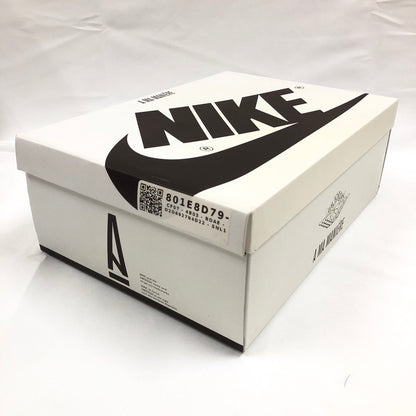 【中古品】【メンズ】 NIKE ナイキ×A MA MANIERE DO7097-100 AIR JORDAN 1 RETRO HIGH スニーカー 靴 160-260902-sm-08-otoh カラー：セイル / バーガンダィクラッシュ 万代Net店