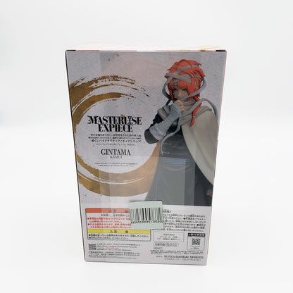 【中古美品】 未開封 一番くじ 銀魂 生誕20周年記念 銀魂展 ~はたちのつどい~ その弐 E賞 神威 ~銀魂展キャラクタービジュアル~ 051-261005-st-09-otoh 万代Net店