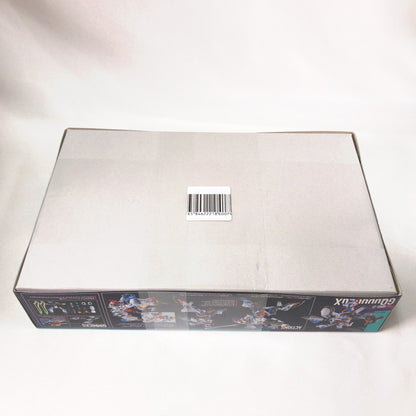 【中古美品】 未組立 HG GQuuuuuuX プラモデル ガンプラ 058-261013-sy-15-otoh 万代Net店