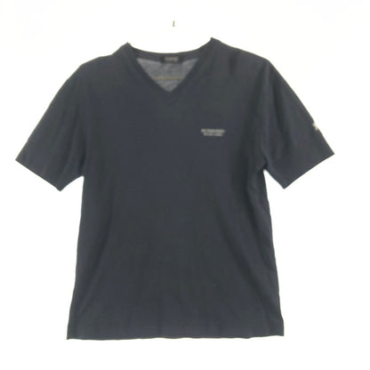 【中古品】【メンズ】 BURBERRY BLACK LABEL バーバリーブラックレーベル BMV41-409-09 Tシャツ 147-260902-sm-03-otoh カラー：ブラック 万代Net店