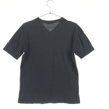 【中古品】【メンズ】 BURBERRY BLACK LABEL バーバリーブラックレーベル BMV41-409-09 Tシャツ 147-260902-sm-03-otoh カラー：ブラック 万代Net店