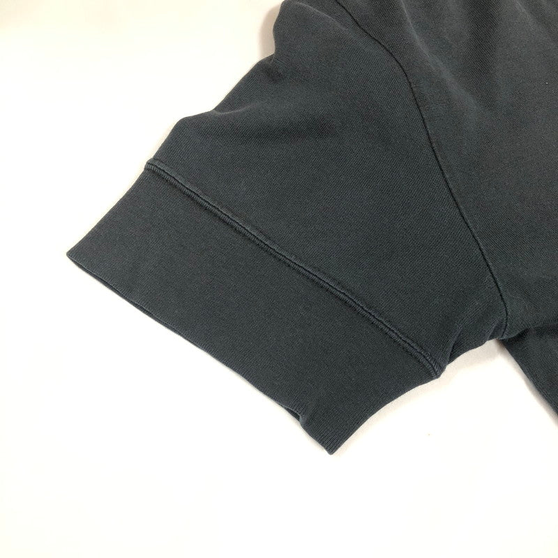 【中古品】【メンズ】 BURBERRY BLACK LABEL バーバリーブラックレーベル BMV41-409-09 Tシャツ 147-260902-sm-03-otoh カラー：ブラック 万代Net店