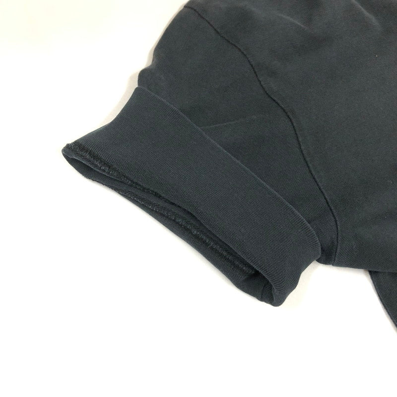 【中古品】【メンズ】 BURBERRY BLACK LABEL バーバリーブラックレーベル BMV41-409-09 Tシャツ 147-260902-sm-03-otoh カラー：ブラック 万代Net店