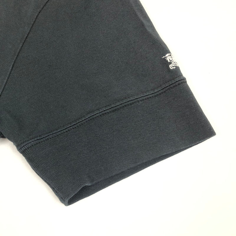 【中古品】【メンズ】 BURBERRY BLACK LABEL バーバリーブラックレーベル BMV41-409-09 Tシャツ 147-260902-sm-03-otoh カラー：ブラック 万代Net店