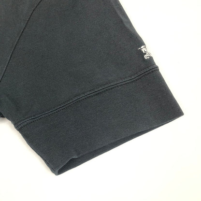 【中古品】【メンズ】 BURBERRY BLACK LABEL バーバリーブラックレーベル BMV41-409-09 Tシャツ 147-260902-sm-03-otoh カラー：ブラック 万代Net店