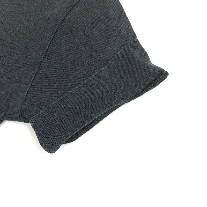【中古品】【メンズ】 BURBERRY BLACK LABEL バーバリーブラックレーベル BMV41-409-09 Tシャツ 147-260902-sm-03-otoh カラー：ブラック 万代Net店