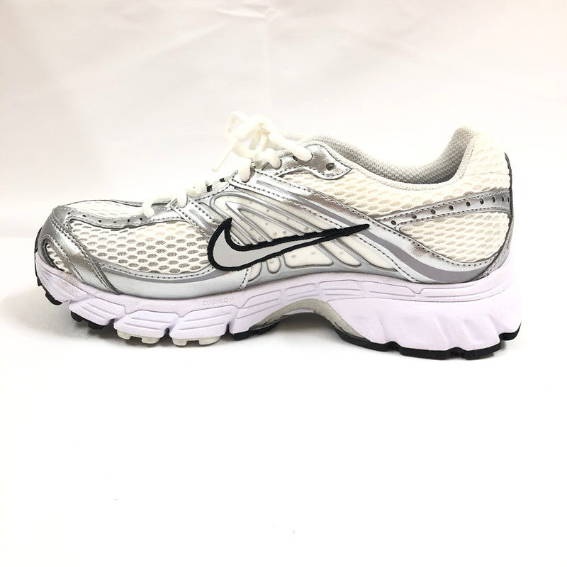 【中古品】【レディース】 NIKE ナイキ HQ2056 103 AIR MAX MOTO エア マックス モト　2K スニーカー 靴 160-260903-sm-02-otoh カラー：ホワイト×メタリックシルバー 万代Net店