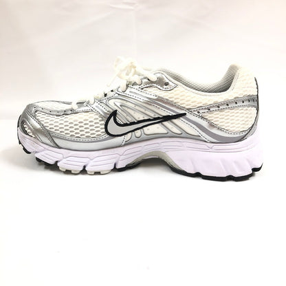 【中古品】【レディース】 NIKE ナイキ HQ2056 103 AIR MAX MOTO エア マックス モト　2K スニーカー 靴 160-260903-sm-02-otoh カラー：ホワイト×メタリックシルバー 万代Net店