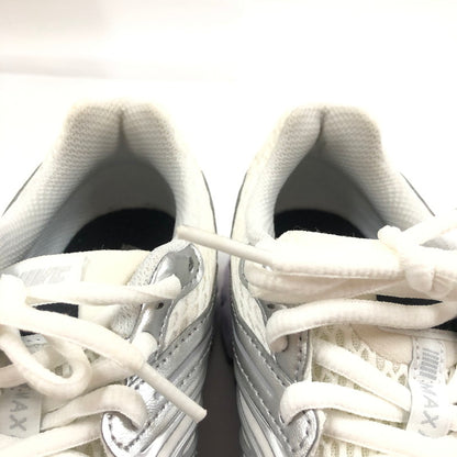 【中古品】【レディース】 NIKE ナイキ HQ2056 103 AIR MAX MOTO エア マックス モト　2K スニーカー 靴 160-260903-sm-02-otoh カラー：ホワイト×メタリックシルバー 万代Net店
