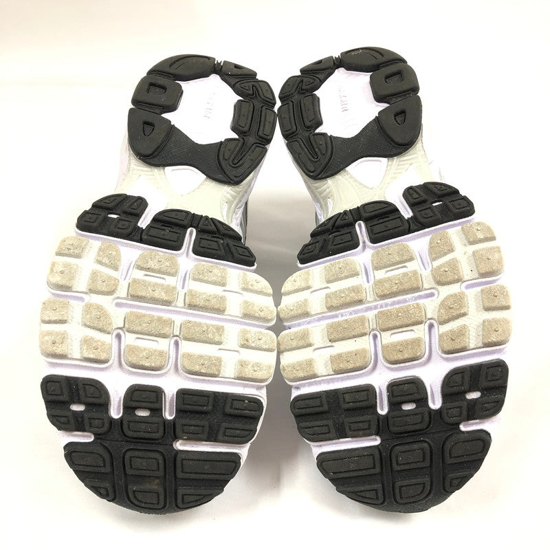 【中古品】【レディース】 NIKE ナイキ HQ2056 103 AIR MAX MOTO エア マックス モト　2K スニーカー 靴 160-260903-sm-02-otoh カラー：ホワイト×メタリックシルバー 万代Net店