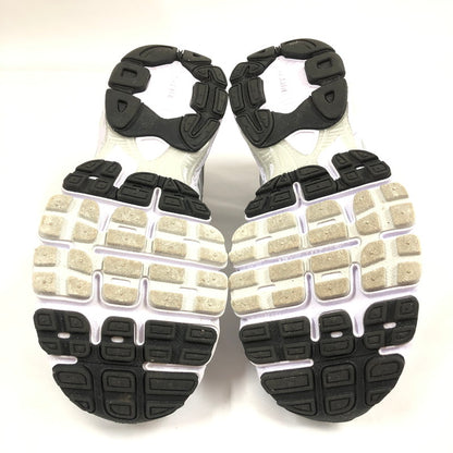 【中古品】【レディース】 NIKE ナイキ HQ2056 103 AIR MAX MOTO エア マックス モト　2K スニーカー 靴 160-260903-sm-02-otoh カラー：ホワイト×メタリックシルバー 万代Net店