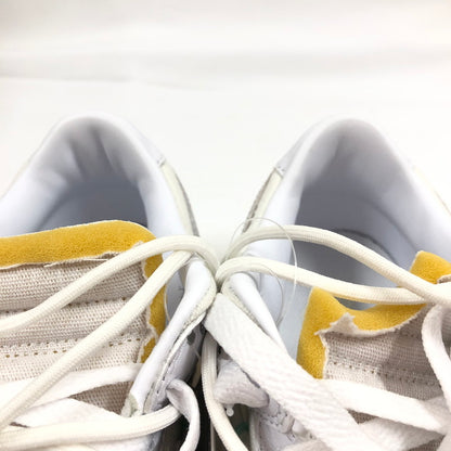 【中古美品】【メンズ】 NIKE ナイキ×OFFWHITE DM1602-127 DUNK LOW 1 OF 50 "WHITE 1" スニーカー 靴 160-260902-sm-07-otoh カラー：ホワイト 万代Net店