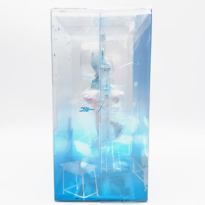 【中古美品】 未開封 ブルーアーカイブ アロナ あみあみ限定版 1 7 PVC＆ABS製塗装済み完成品 053-261002-st-05-otoh 万代Net店