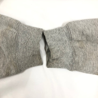 【中古品】【メンズ】 Carhartt カーハート ハーフジップ パーカー 147-260902-sm-05-otoh カラー：グレー 万代Net店