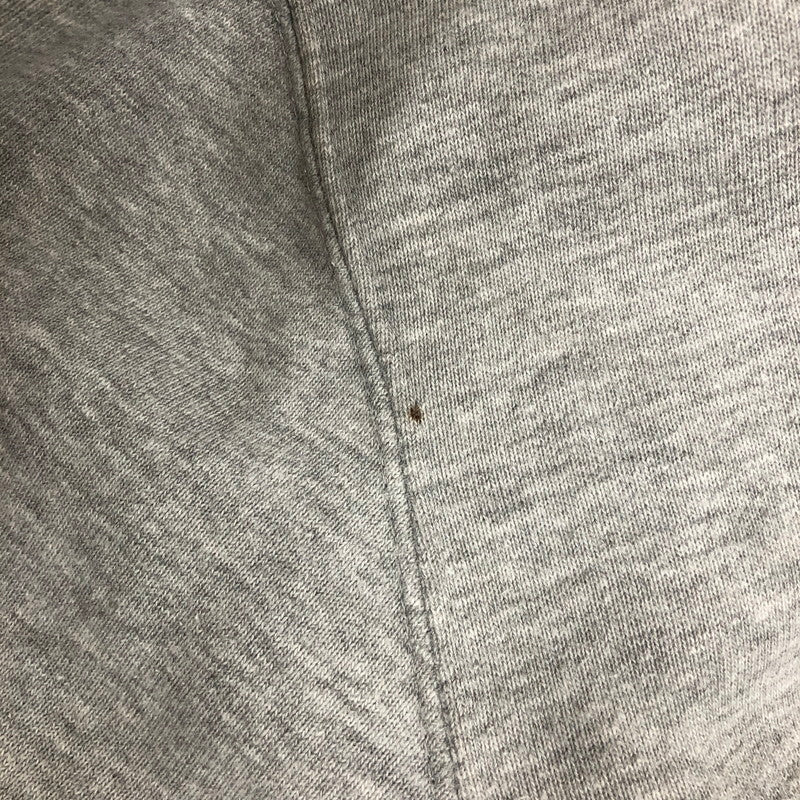 【中古品】【メンズ】 Carhartt カーハート ハーフジップ パーカー 147-260902-sm-05-otoh カラー：グレー 万代Net店