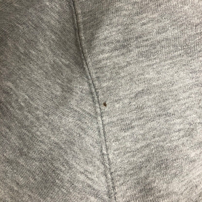 【中古品】【メンズ】 Carhartt カーハート ハーフジップ パーカー 147-260902-sm-05-otoh カラー：グレー 万代Net店