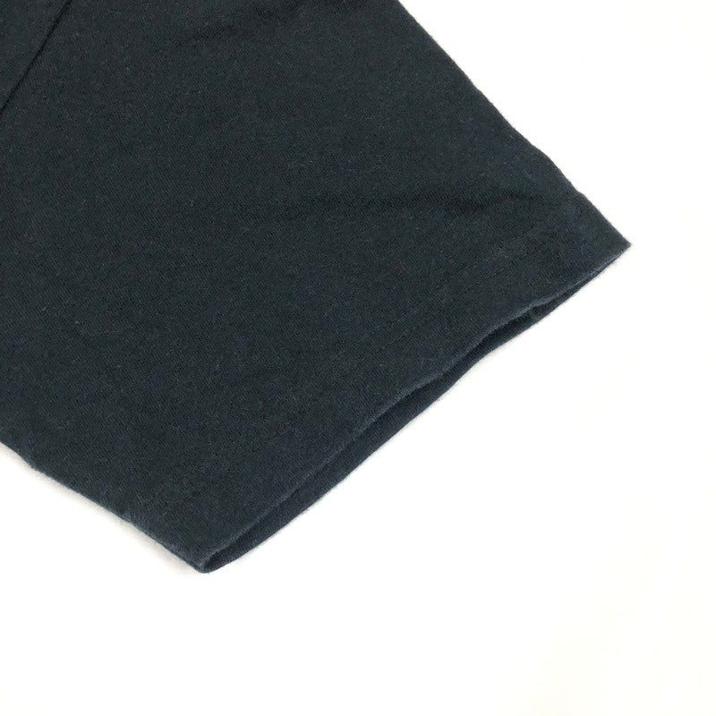 【中古品】【メンズ】 SUPREME シュプリーム 18SS MONA LISA TEE 149-260902-sm-06-otoh カラー：ブラック 万代Net店