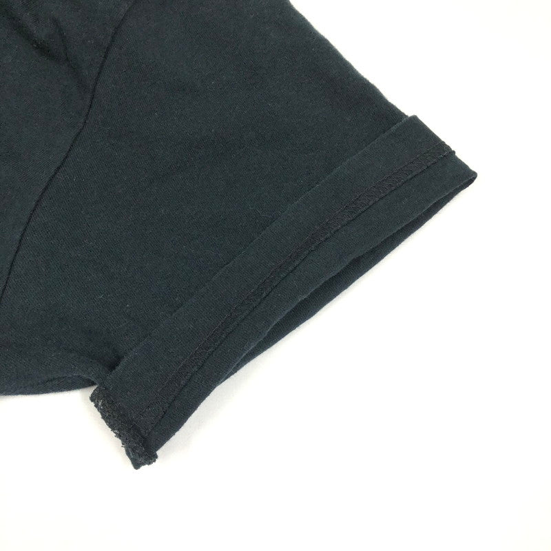 【中古品】【メンズ】 SUPREME シュプリーム 18SS MONA LISA TEE 149-260902-sm-06-otoh カラー：ブラック 万代Net店