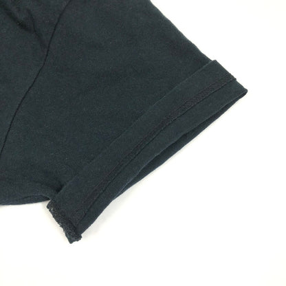 【中古品】【メンズ】 SUPREME シュプリーム 18SS MONA LISA TEE 149-260902-sm-06-otoh カラー：ブラック 万代Net店