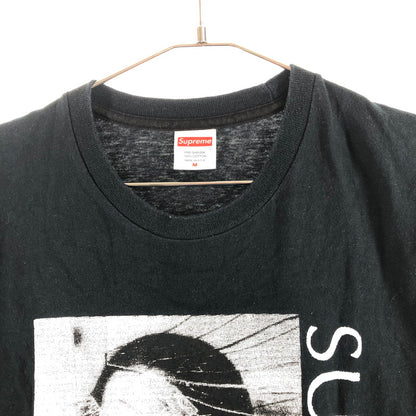【中古品】【メンズ】 SUPREME シュプリーム 18SS MONA LISA TEE 149-260902-sm-06-otoh カラー：ブラック 万代Net店