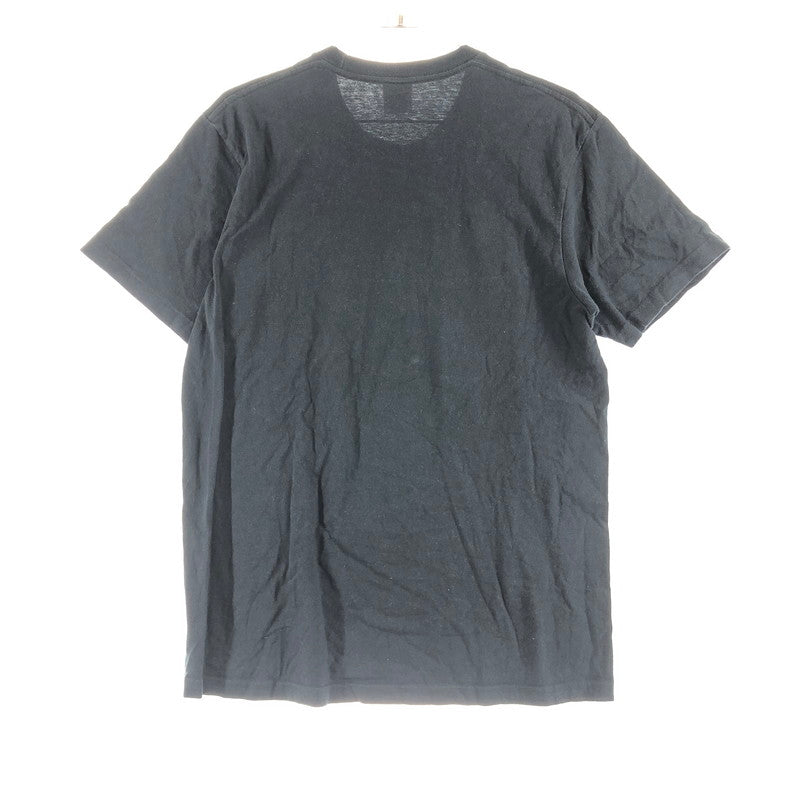【中古品】【メンズ】 SUPREME シュプリーム 18SS MONA LISA TEE 149-260902-sm-06-otoh カラー：ブラック 万代Net店