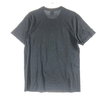 【中古品】【メンズ】 SUPREME シュプリーム 18SS MONA LISA TEE 149-260902-sm-06-otoh カラー：ブラック 万代Net店