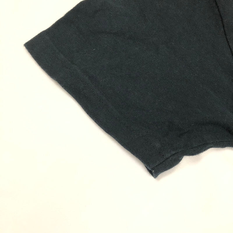 【中古品】【メンズ】 SUPREME シュプリーム 18SS MONA LISA TEE 149-260902-sm-06-otoh カラー：ブラック 万代Net店