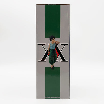 【中古美品】 未開封 一番くじ HUNTER×HUNTER CHMERA ANT A賞 ゴン MASTERLISE 051-261005-st-09-otoh 万代Net店