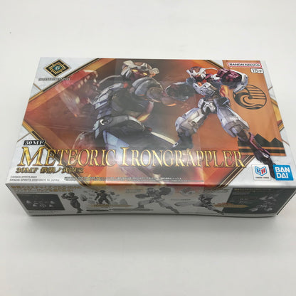【中古美品】 未組立 BANDAI 30MF 鉄禍ノ武闘家 プラモデル ガンプラ 059-260907-sy-06-otoh 万代Net店
