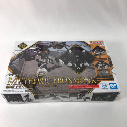 【中古美品】 未組立 BANDAI 30MF クラスアップアーマー(鉄禍ノ僧兵) プラモデル ガンプラ 059-260902-sy-14-otoh 万代Net店