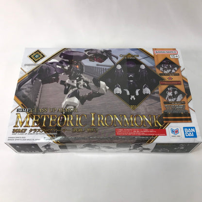 【中古美品】 未組立 BANDAI 30MF クラスアップアーマー(鉄禍ノ僧兵) プラモデル ガンプラ 059-260902-sy-16-otoh 万代Net店