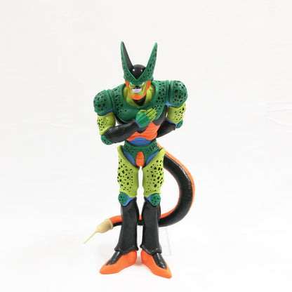 【中古美品】 開封済 一番くじ ドラゴンボール VSオムニバスアメイジング ラストワン賞 セル 第二形態 050-261027-sm-14-otoh 万代Net店